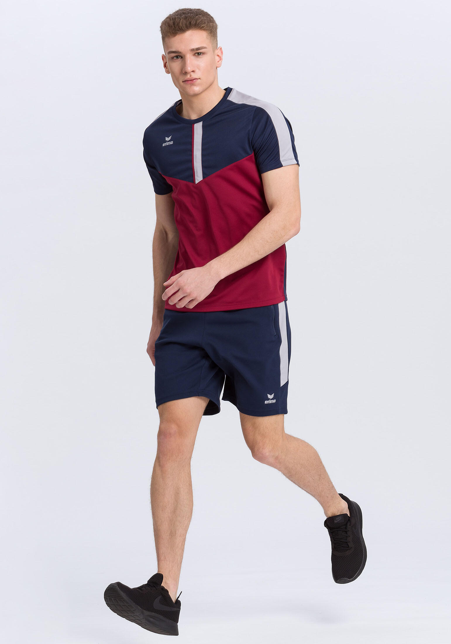 Shorts Erima Worker Squad 3/7