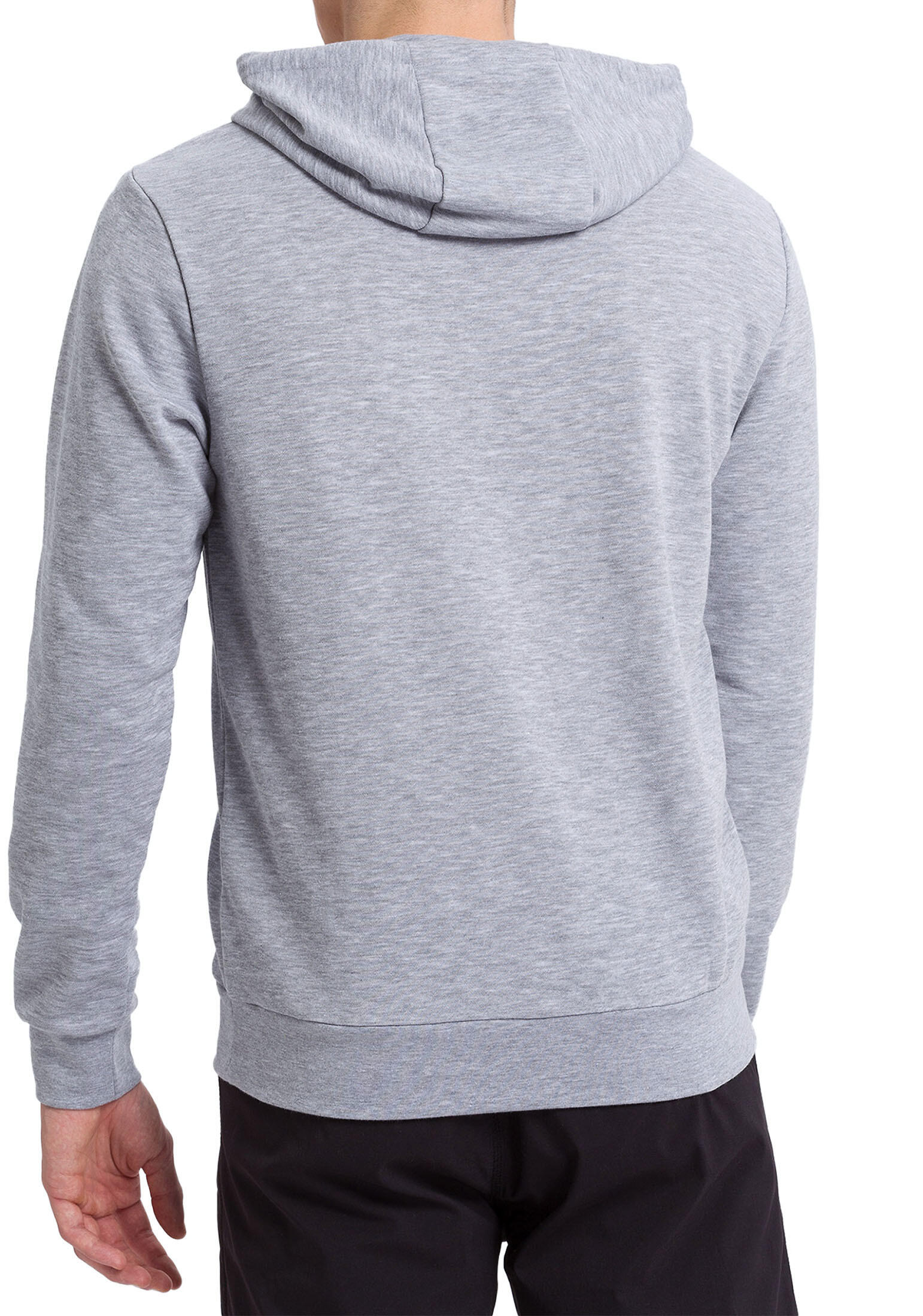 Sudadera con capucha para niños Erima Basic 7/7