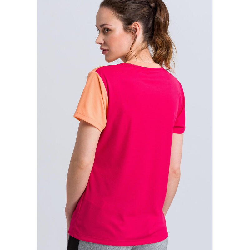 T-Shirt femme Erima 5-C