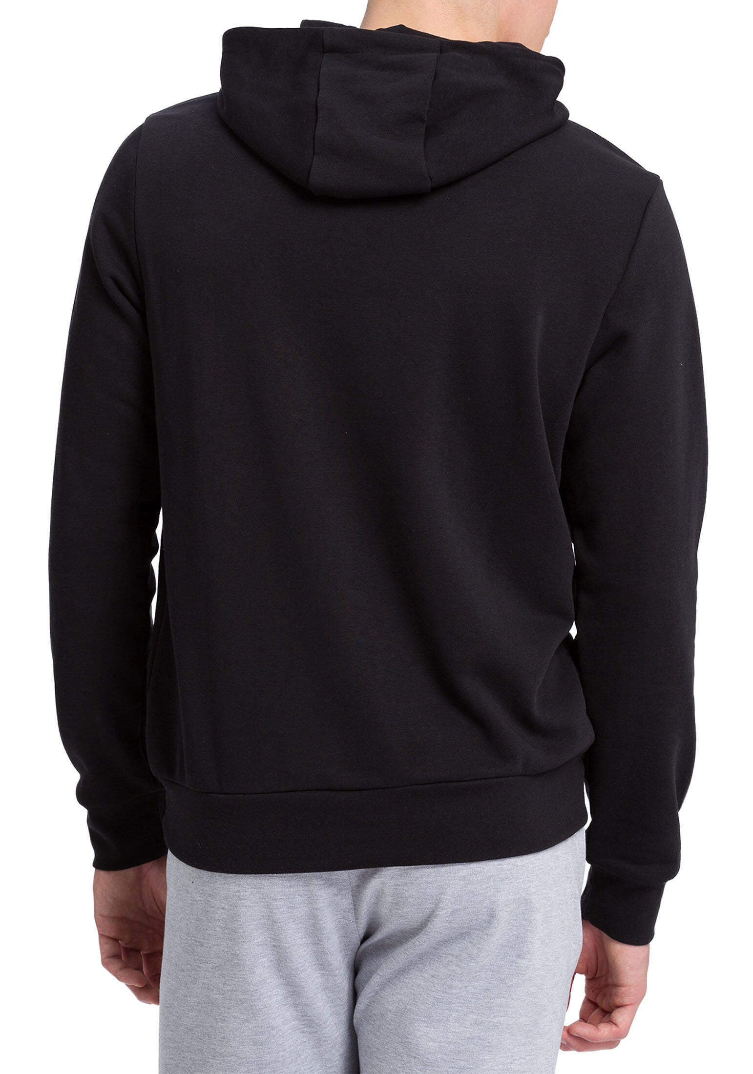 Junior hoody Erima Basic 7/7