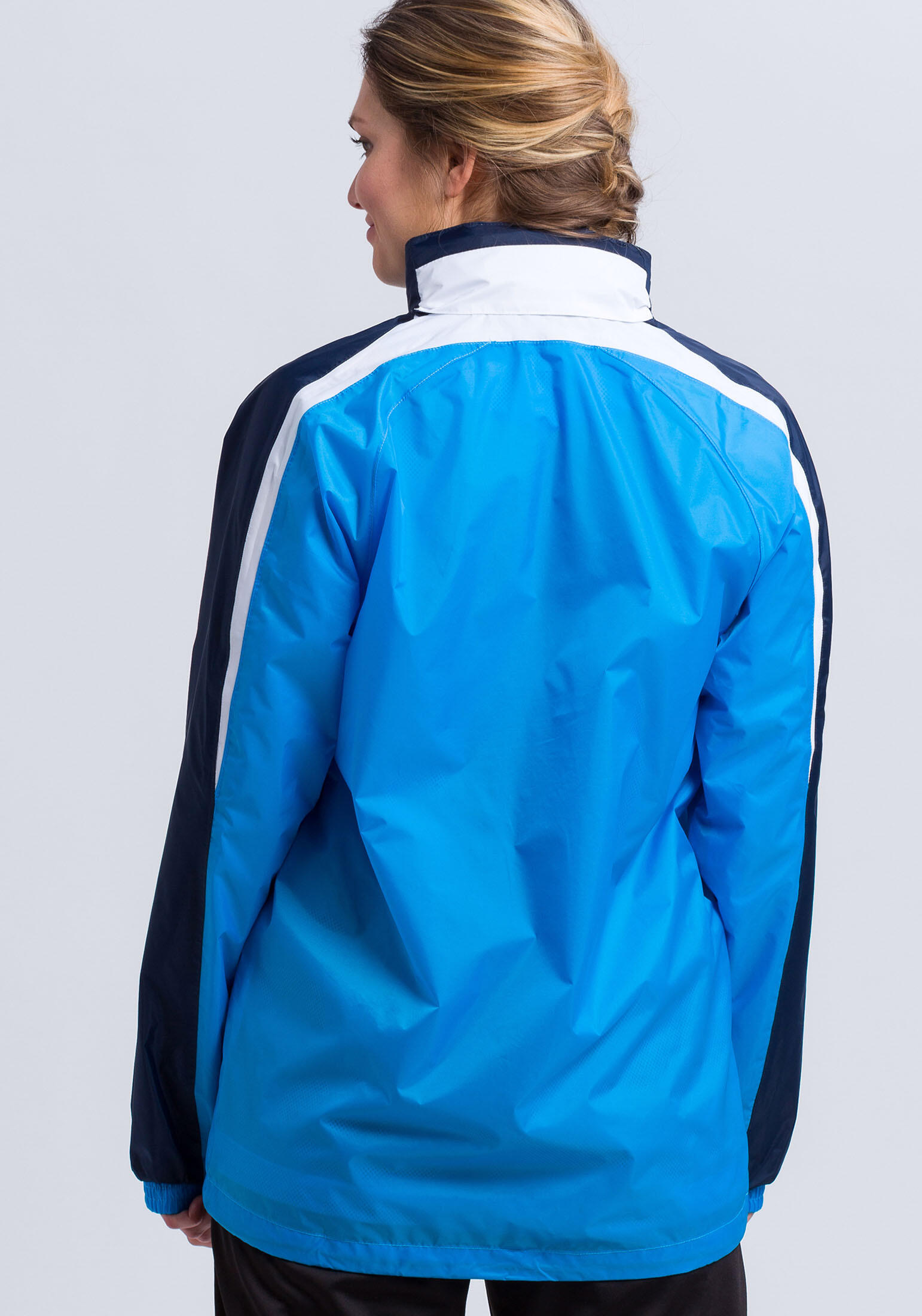 Allwetterjacke Liga 2.0 3/7