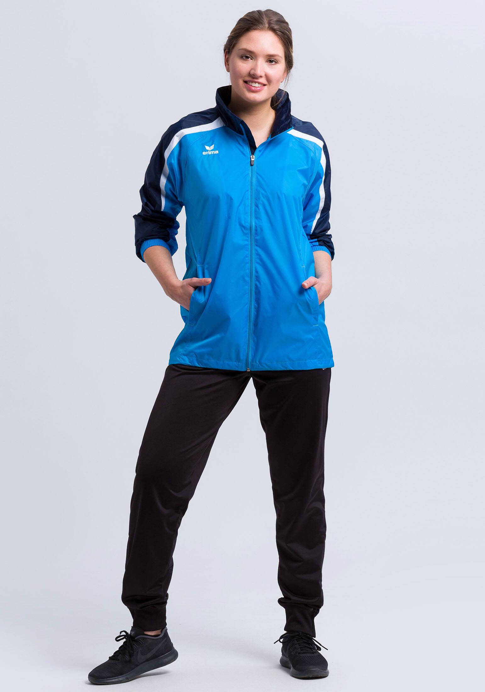 Allwetterjacke Liga 2.0 5/7