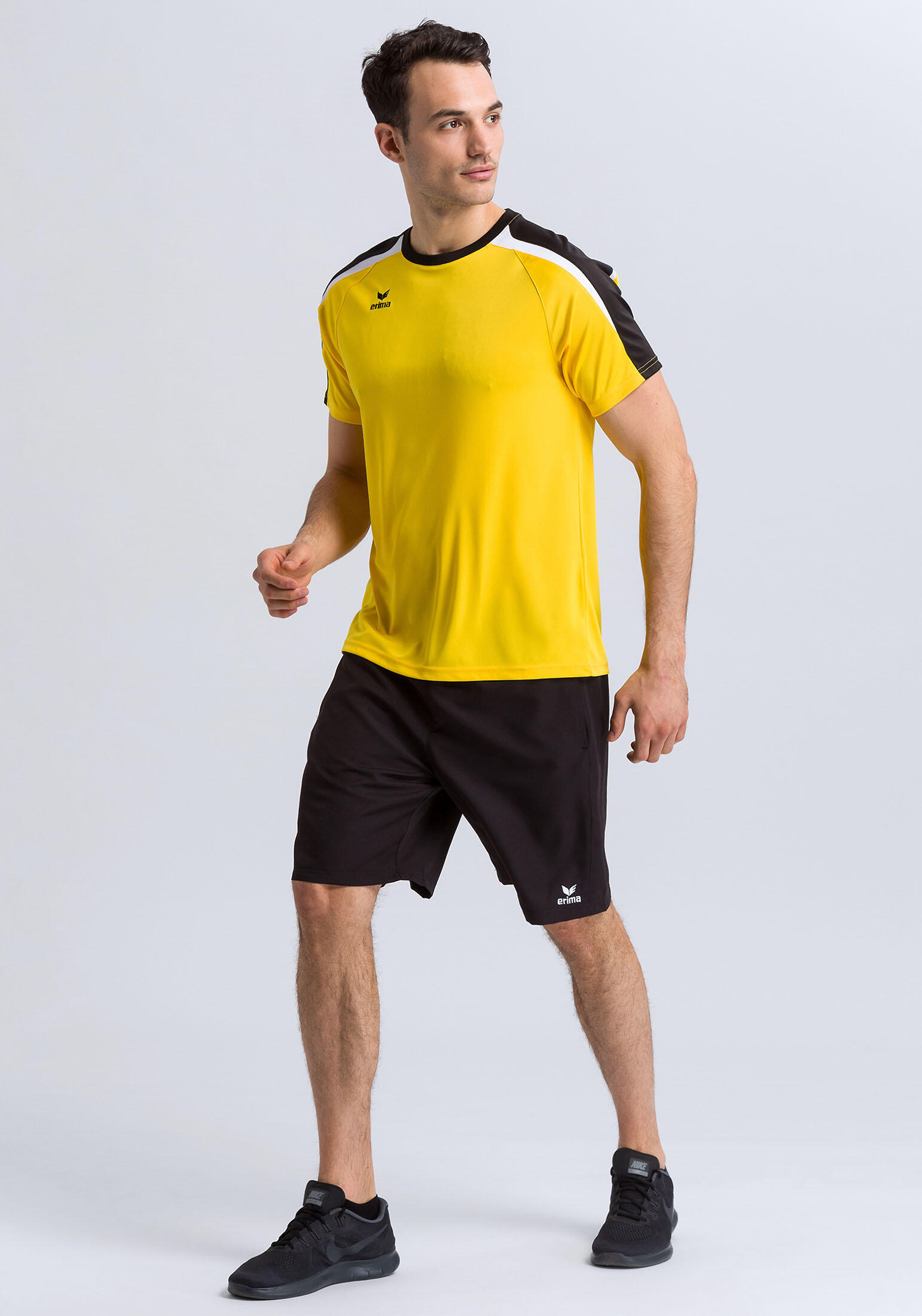 T-shirt Erima Liga 2.0 3/7