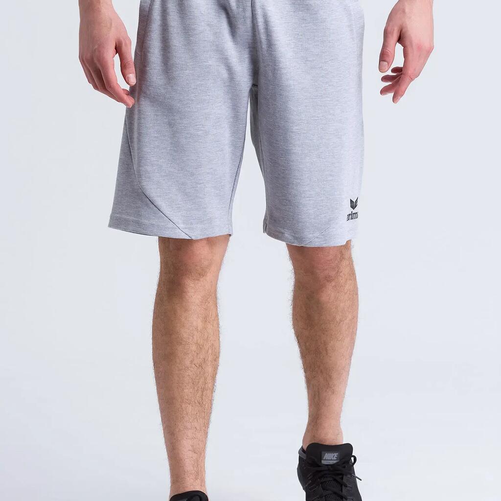 Short sweatshirt Erima essential