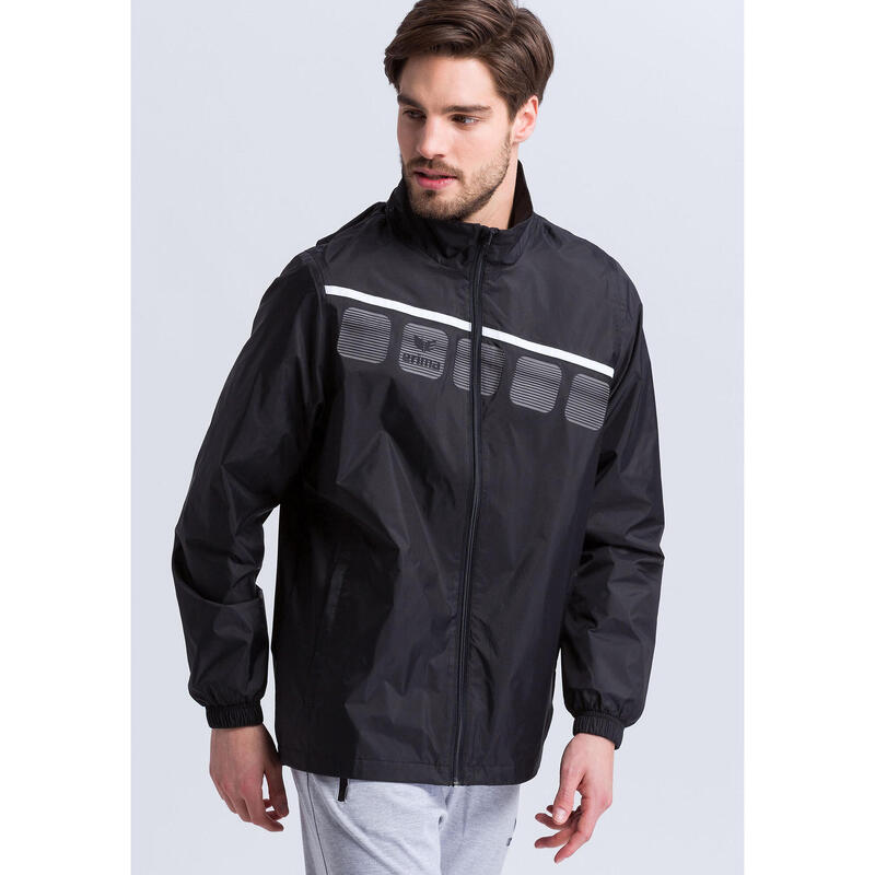 Allwetterjacke 5-C