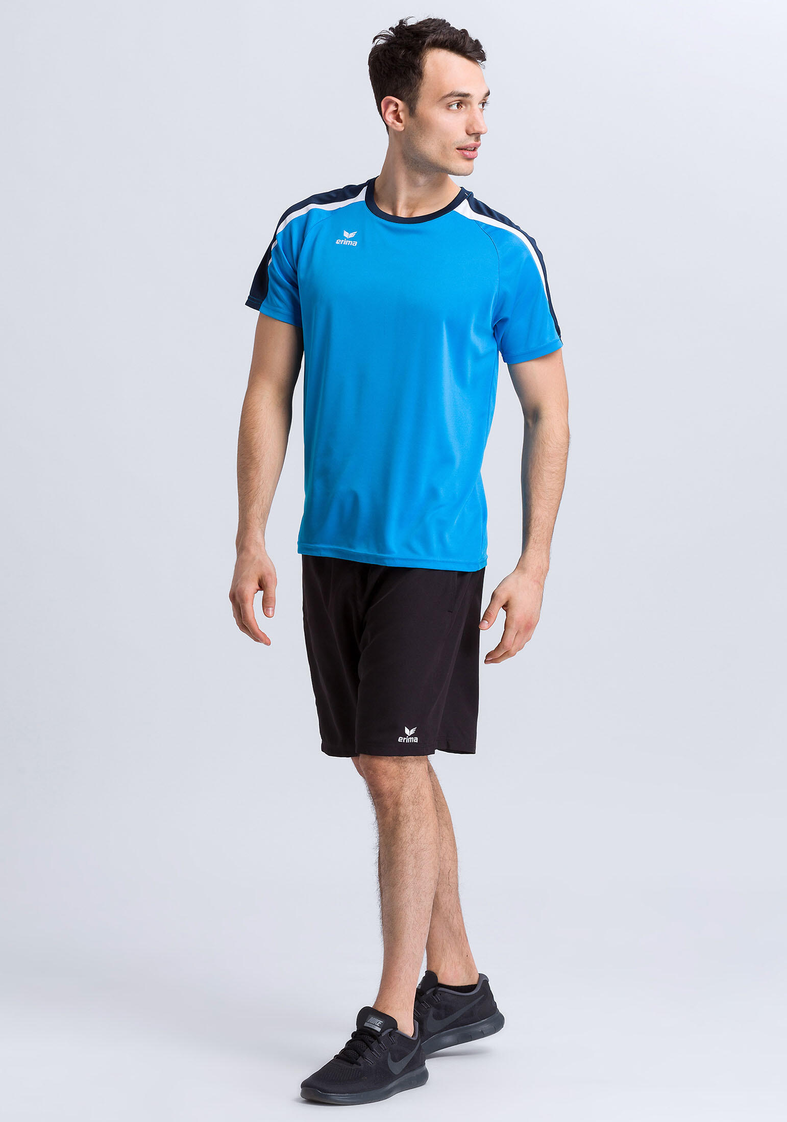 T-shirt enfant Erima Liga 2.0 3/7