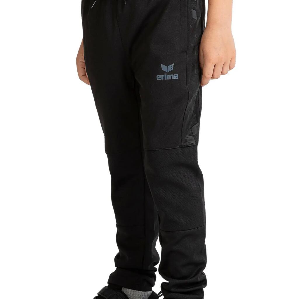Kids' training joggers Erima Classique