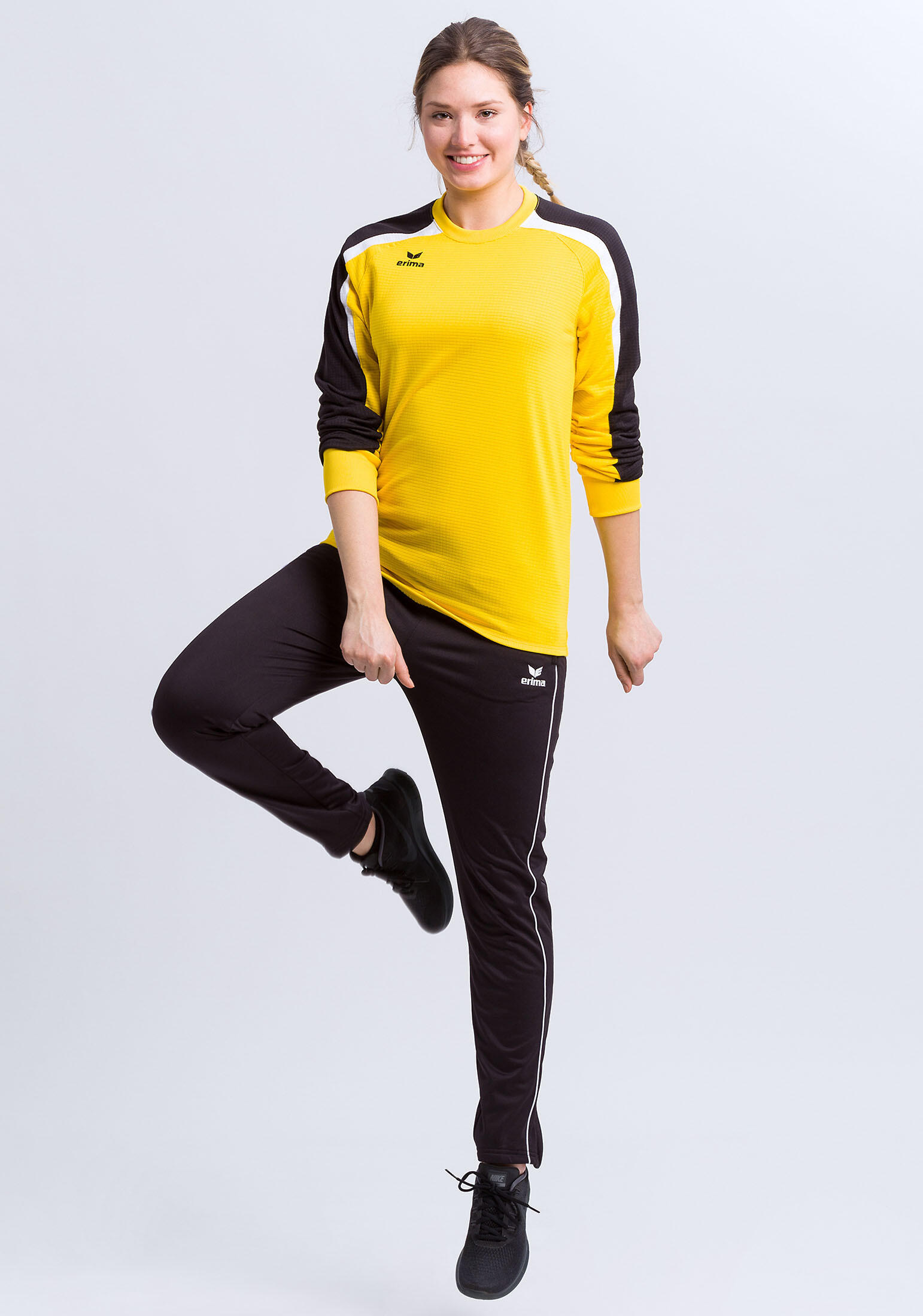 Sweatshirt Liga 2.0 5/7