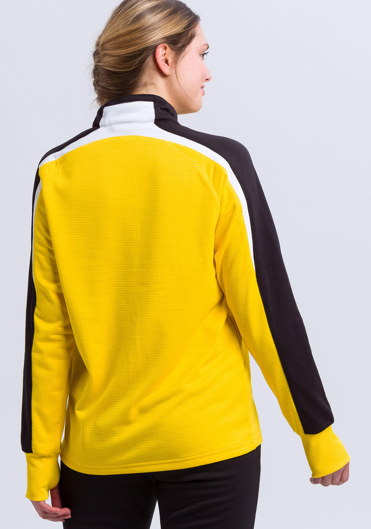 Sweat entrainement Erima Liga 2.0 3/7