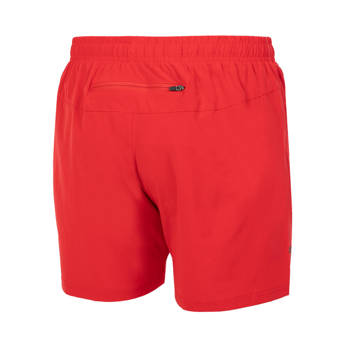 Pantalon de course BOSSE : Léger, respirant et avec slip intérieur en mesh 2/6