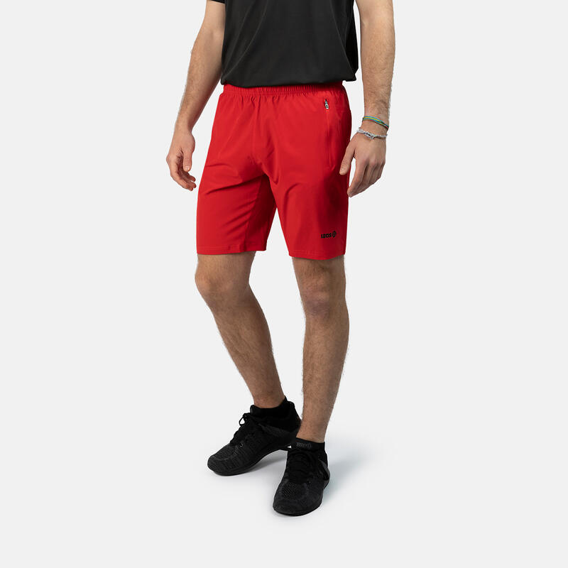 DUFOUR Izas Herren-Laufshorts DUFOUR