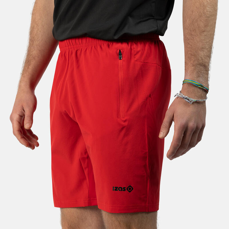 DUFOUR Izas Herren-Laufshorts DUFOUR