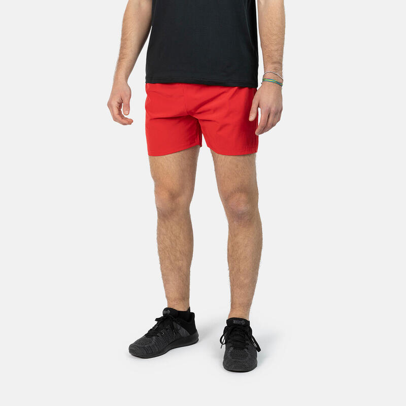 BOSSE Izas Herren-Laufshorts BOSSE Izas