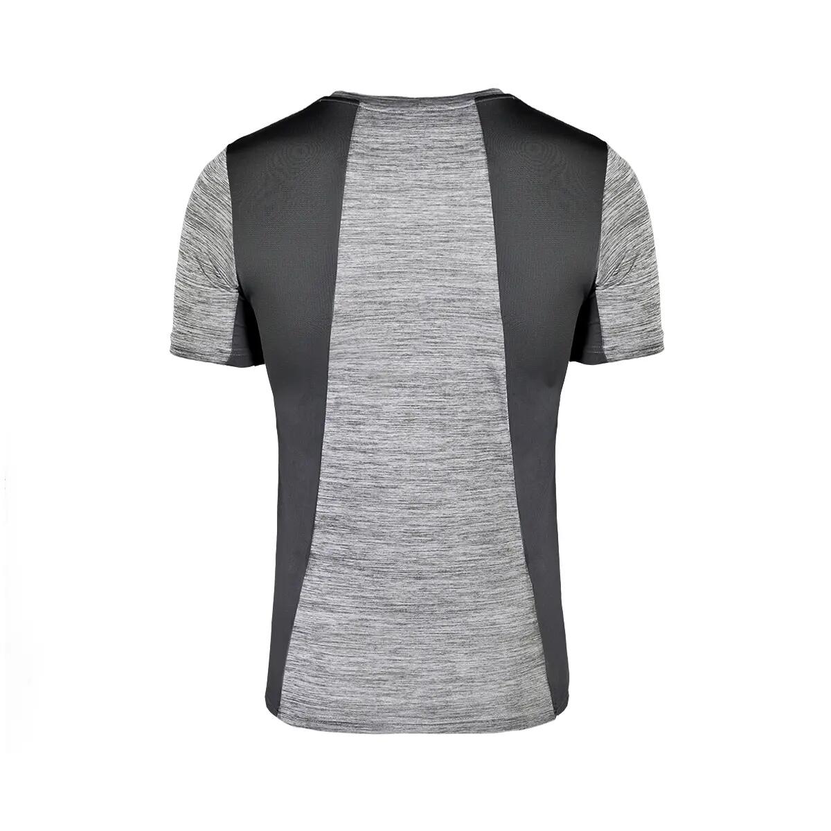 Tricou tehnic BRESCIA Izas pentru bărbați, ușor și respirabil 2/5