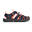 Izas FROSTY II Izas Sandalo sportivo unisex per escursioni e trekking