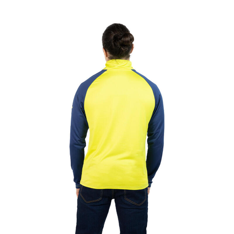 Camiseta de Running para hombre Cómoda, transpirable y secado rápido Izas TAKU M