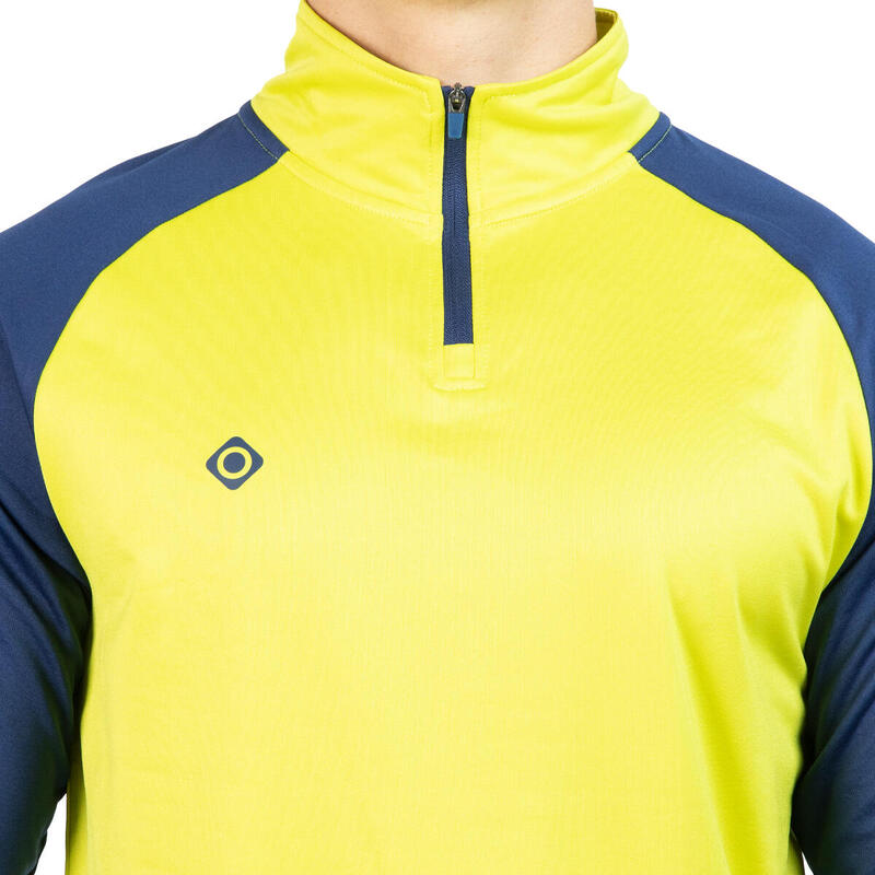 Camiseta de Running para hombre Cómoda, transpirable y secado rápido Izas TAKU M