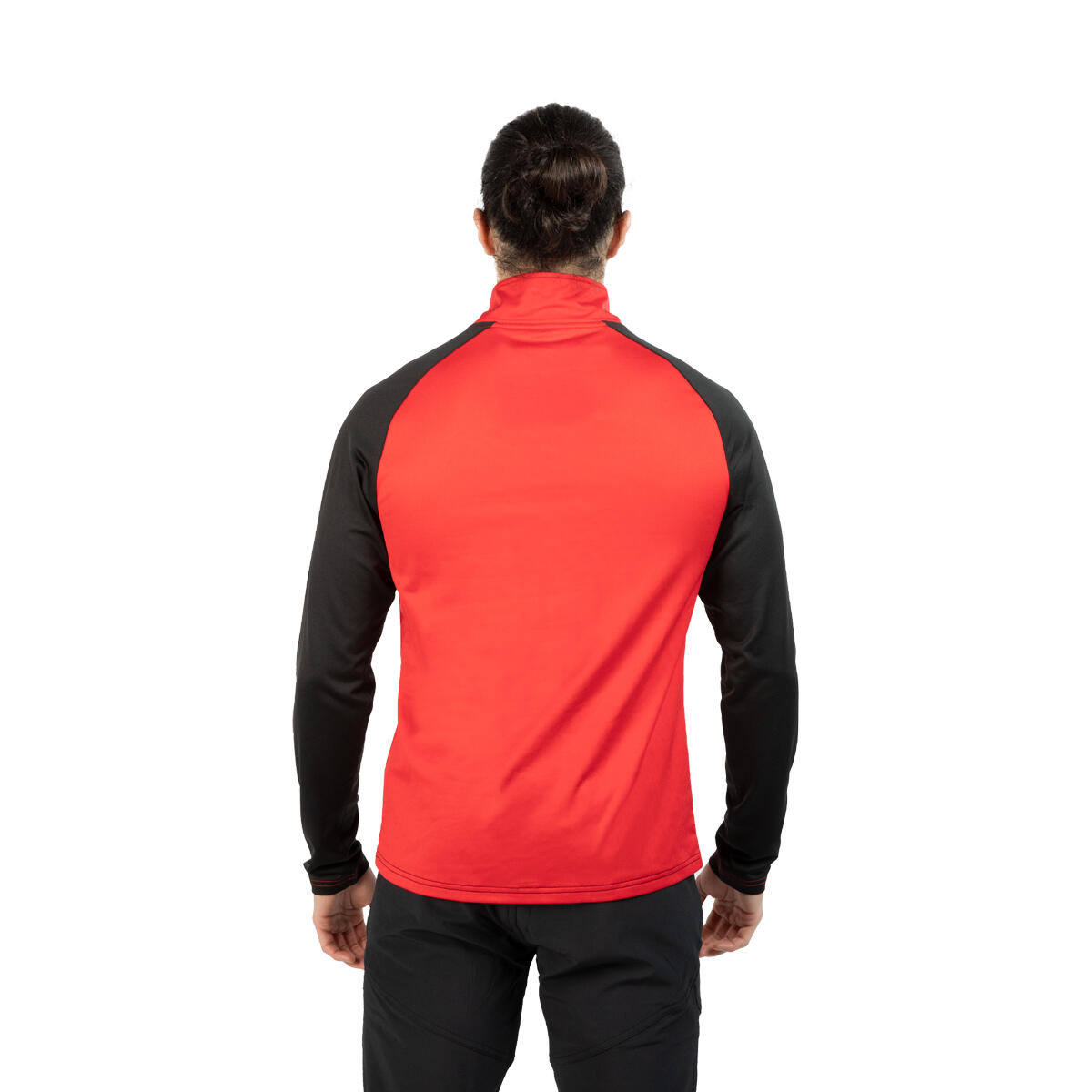 Camiseta de running transpirable Izas Taku 4/6