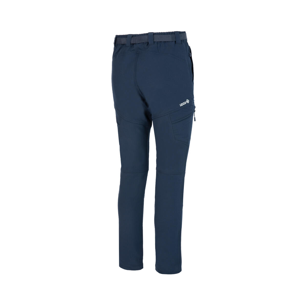 Izas BALTIC M FW férfi Mount-Stretch technikai nadrág, vízlepergető 2/5