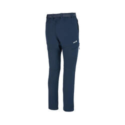 PANTALON DE MONTAÑA ROSA MUJER INVIERNO BALTIC W FW