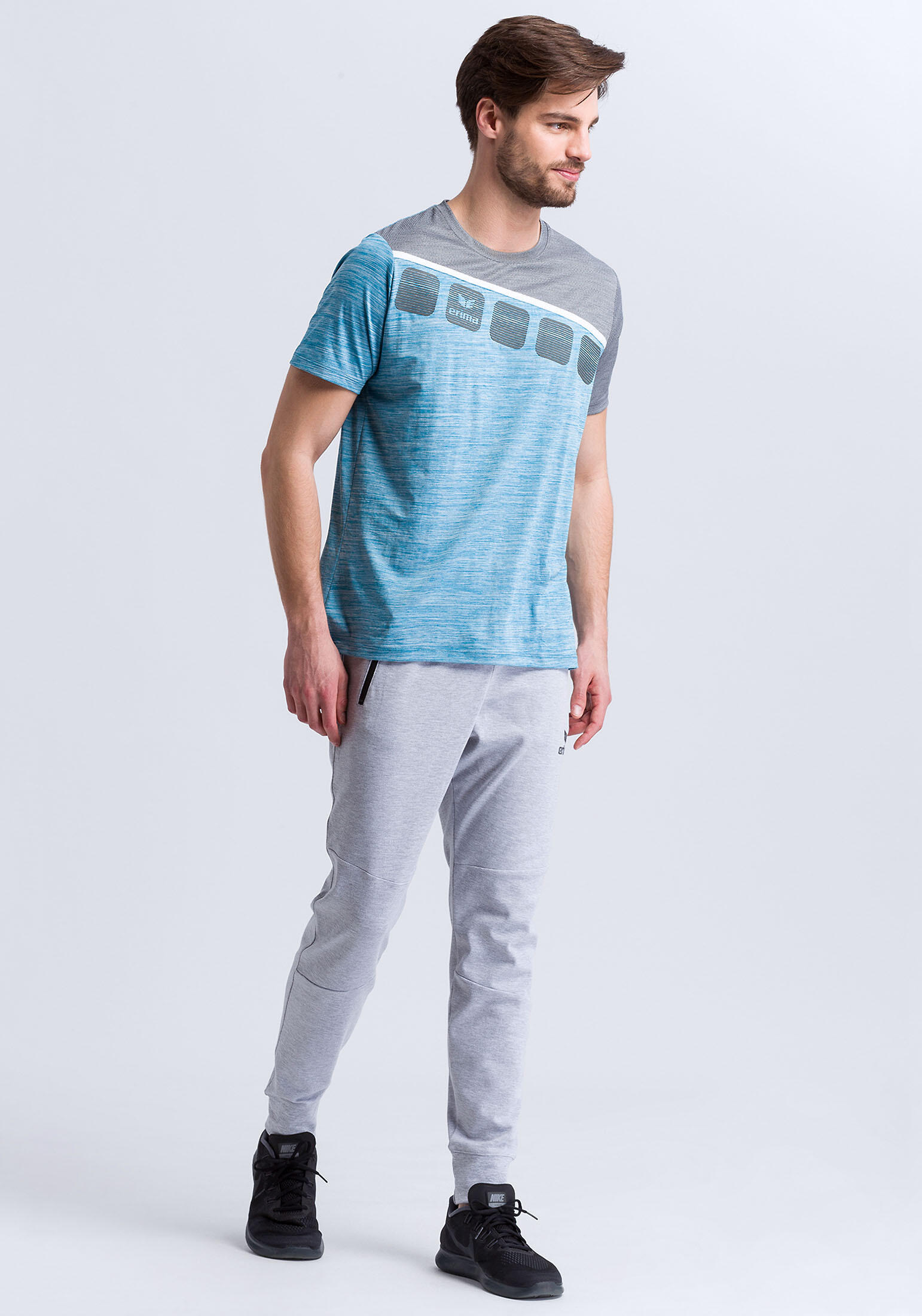 Jogginghose Erima essential 3/7