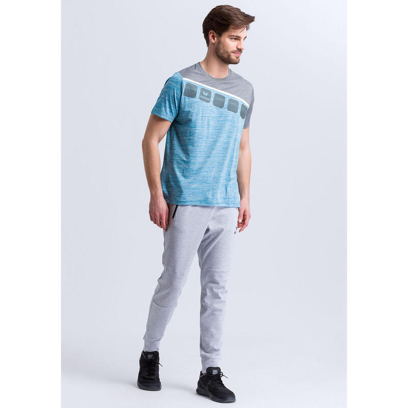 Pantaloni de sport Erima Essential Multicolor