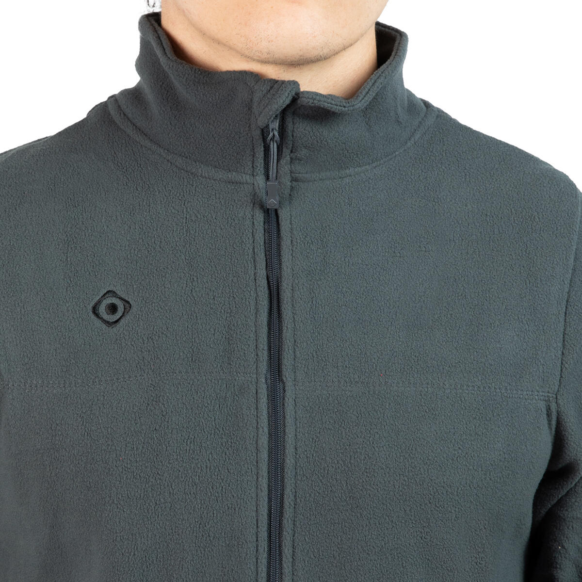 Doublure Polaire Izas PADRU M Sports pour Homme : Maximisez vos Performances 4/5