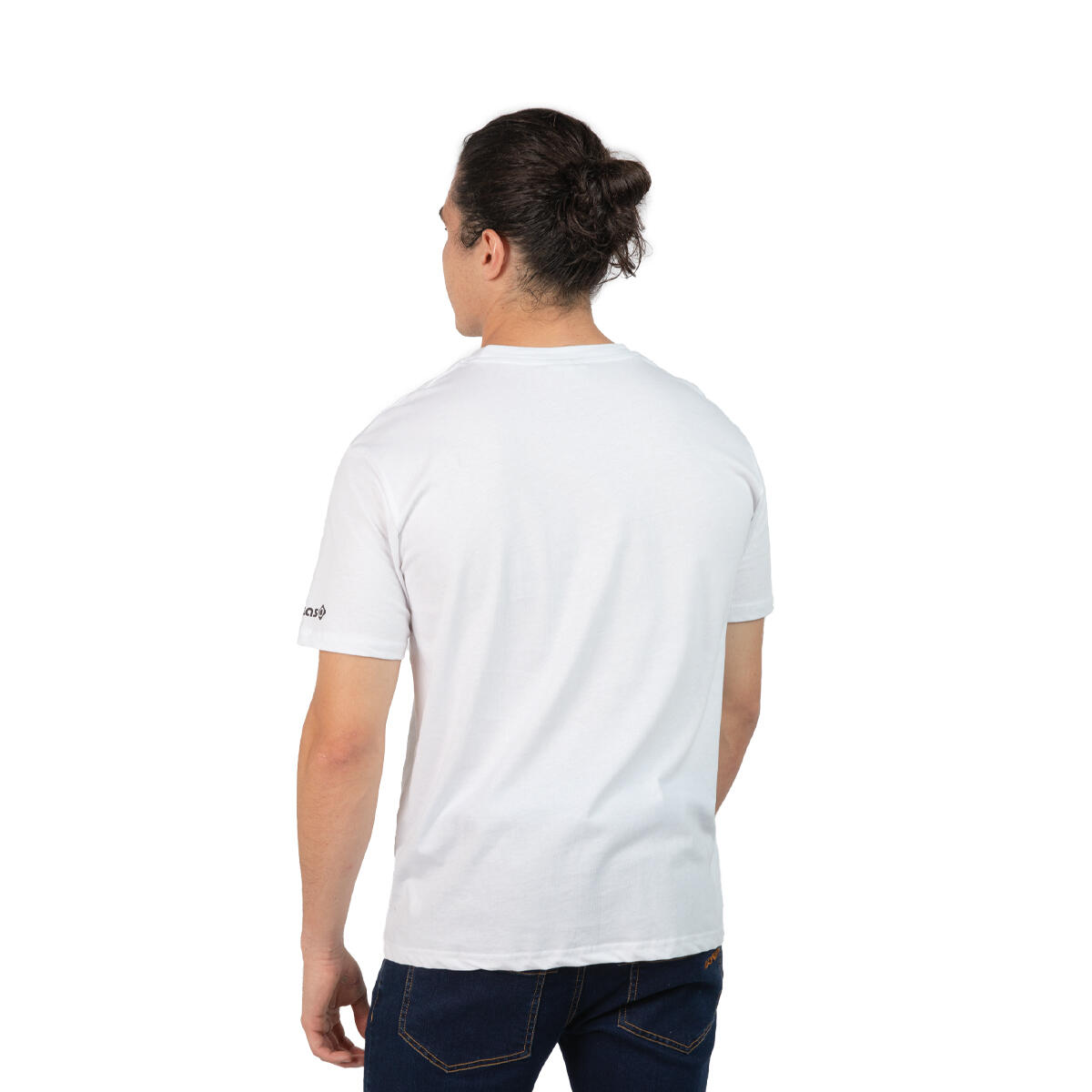 T-Shirt Izas Odham 4/5