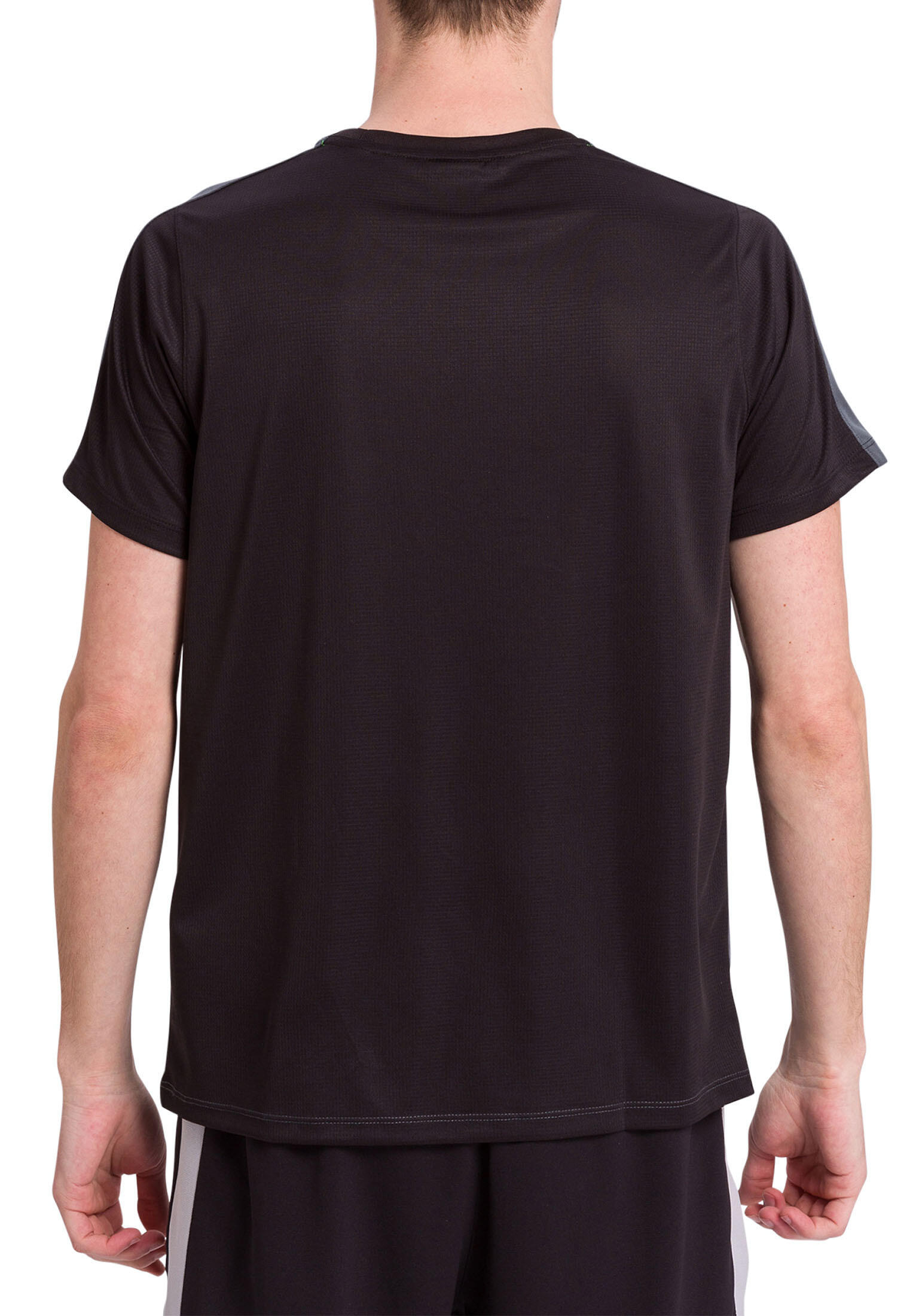 Herren T-Shirt Squad 2/7
