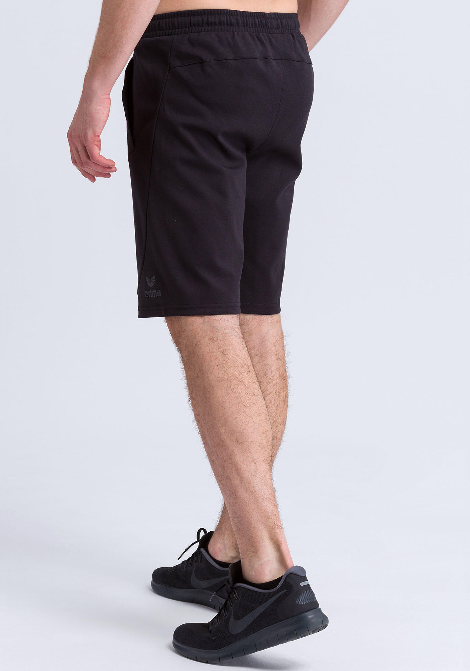 Short sweat Erima essential 2/6