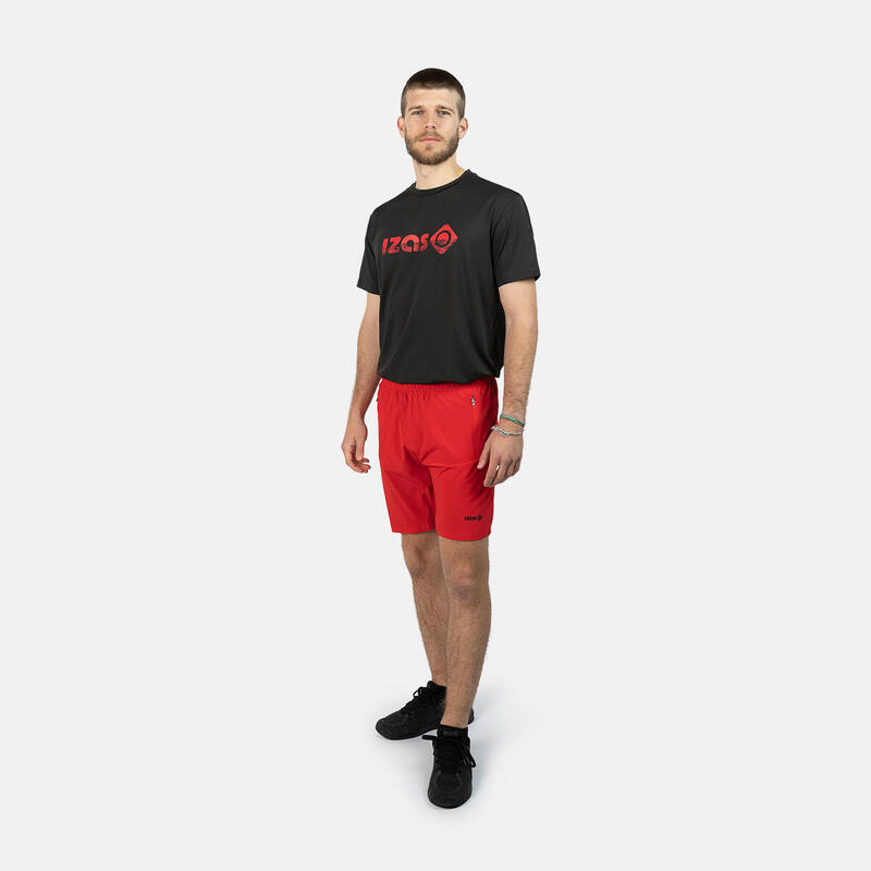 DUFOUR Izas Short de course à pied DUFOUR pour homme