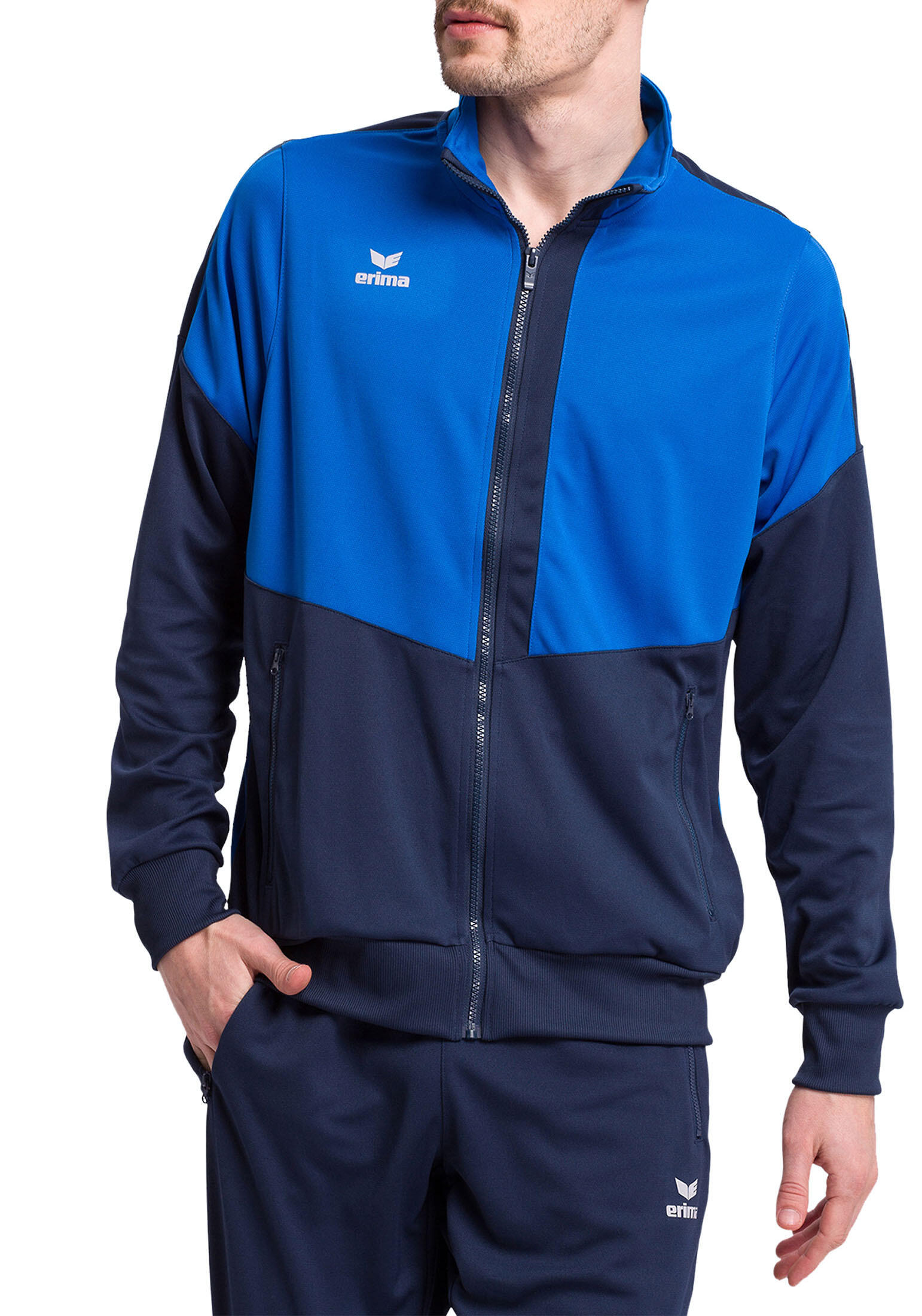 königsblau / navyblau