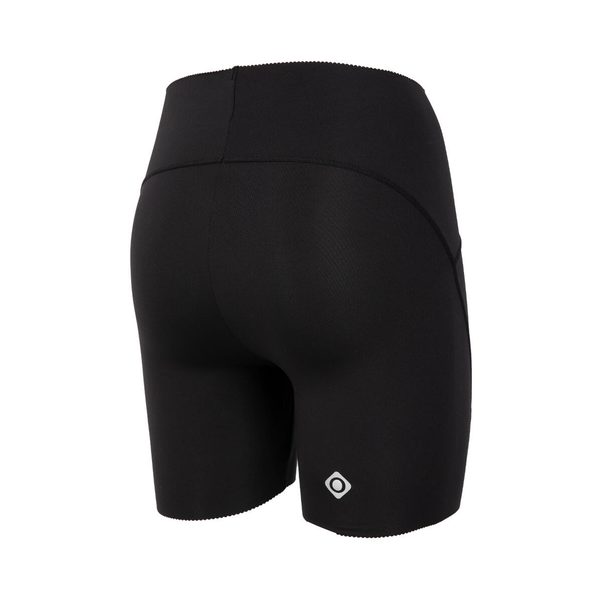 Izas Women's Olimpia Compression Leggings, Schlankmachende Shapewear Izas 2/7