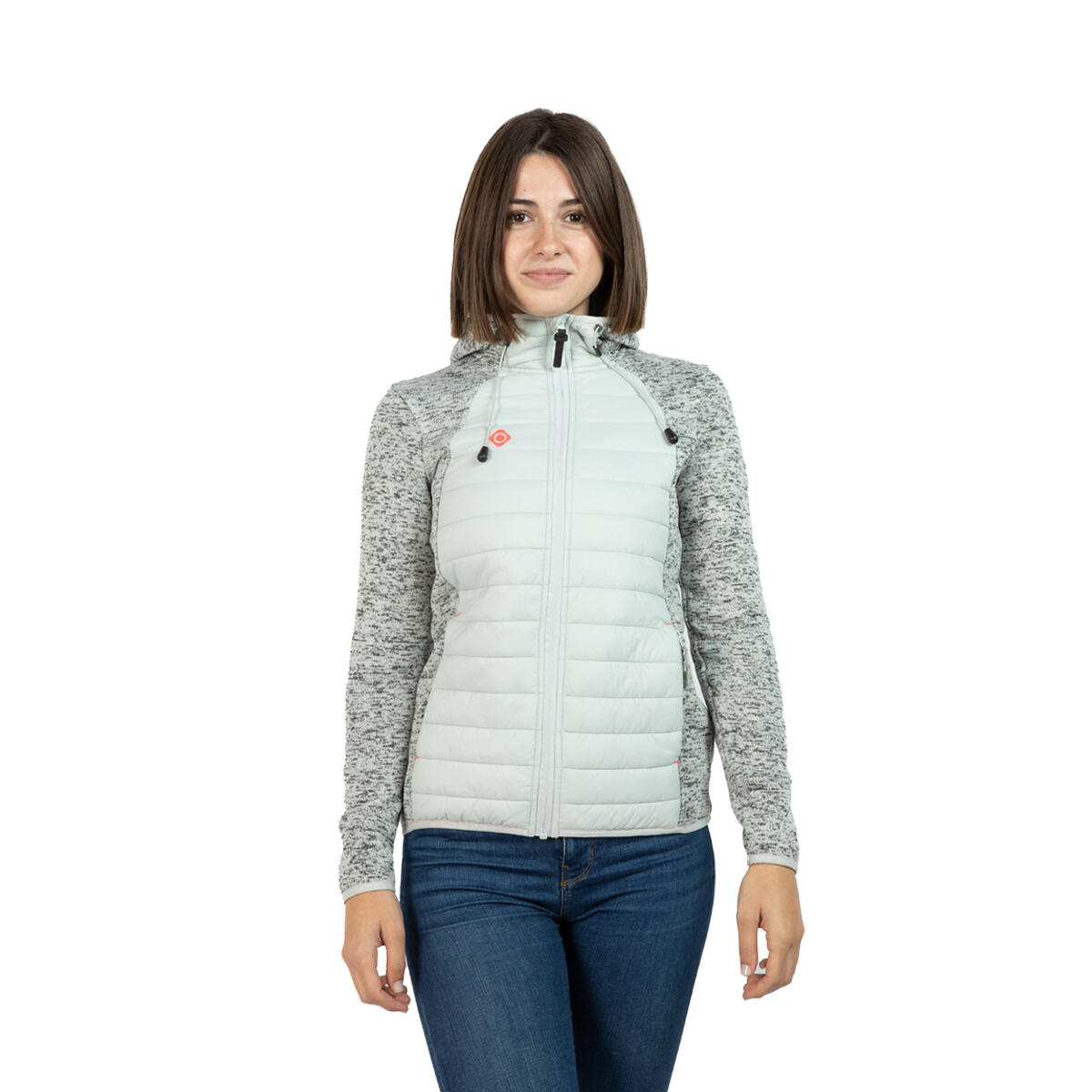 NOYA W Giacca urbana e sportiva da donna NOYA W Izas 2/5