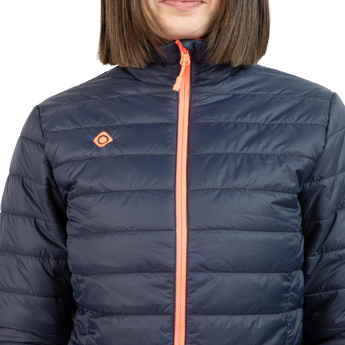 Doudoune femme Izas Nasser 4/5