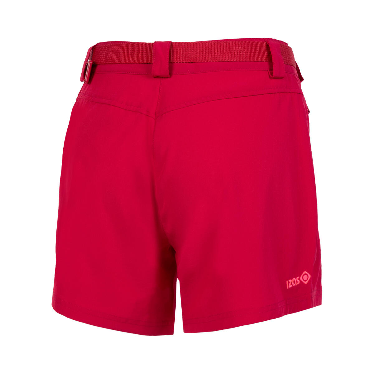 Pantalones Cortos Trekking y senderismo para mujer BIELSA II Izas 2/7