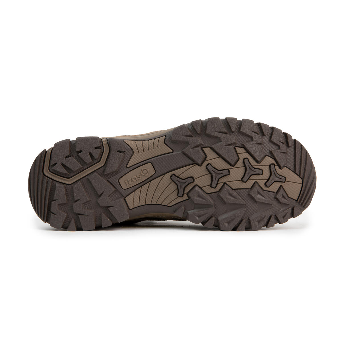 Scarpe da alpinismo TIMPA LOW Mount-Tex - Traspiranti e ammortizzate per le avve 3/7
