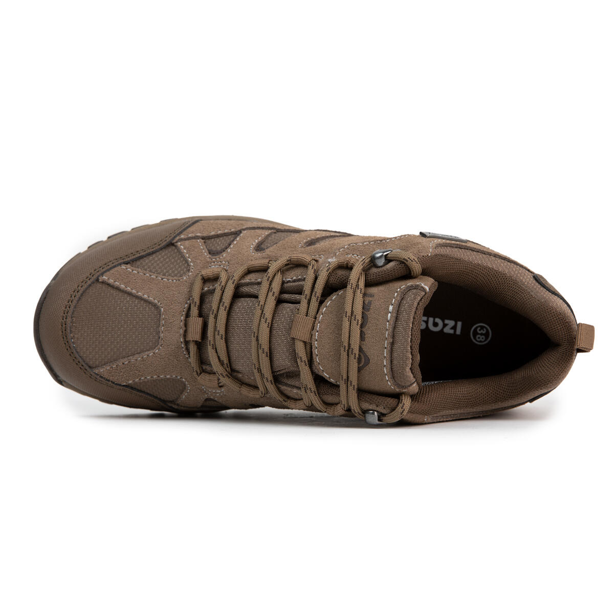Zapatos de senderismo Izas Timpa Low 4/7