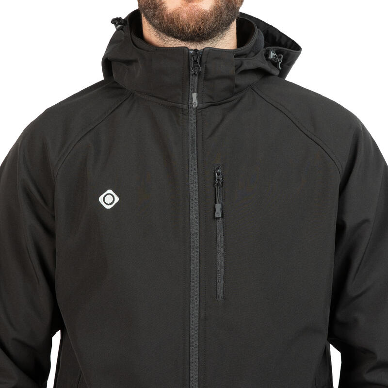 Izas STRATUS M Casaco Softshell de montanha e trekking para homem