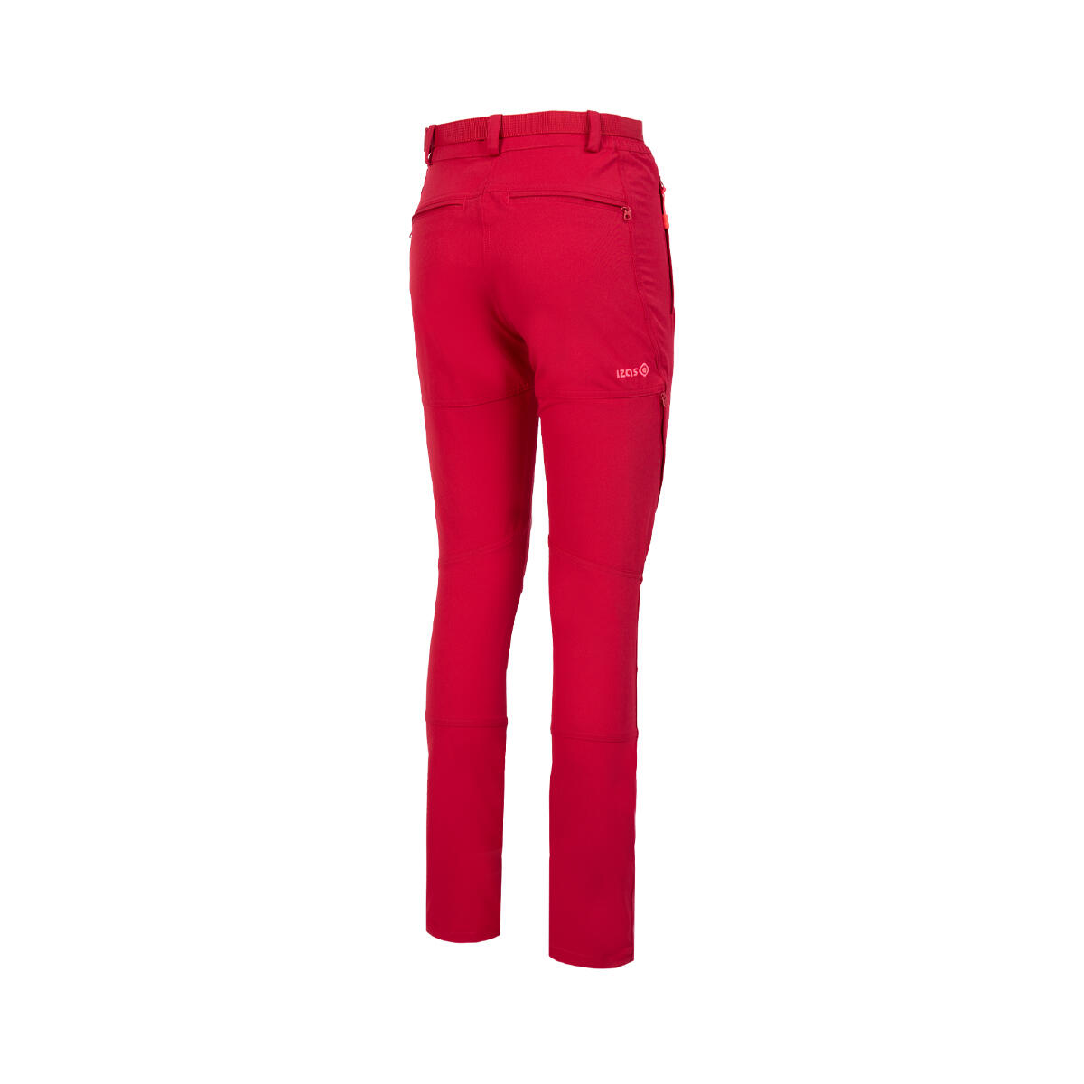 Pantalon de montagne et de randonnée pour femmes Izas SANDER W CO 2/7