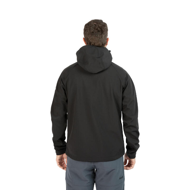 Izas STRATUS M Casaco Softshell de montanha e trekking para homem