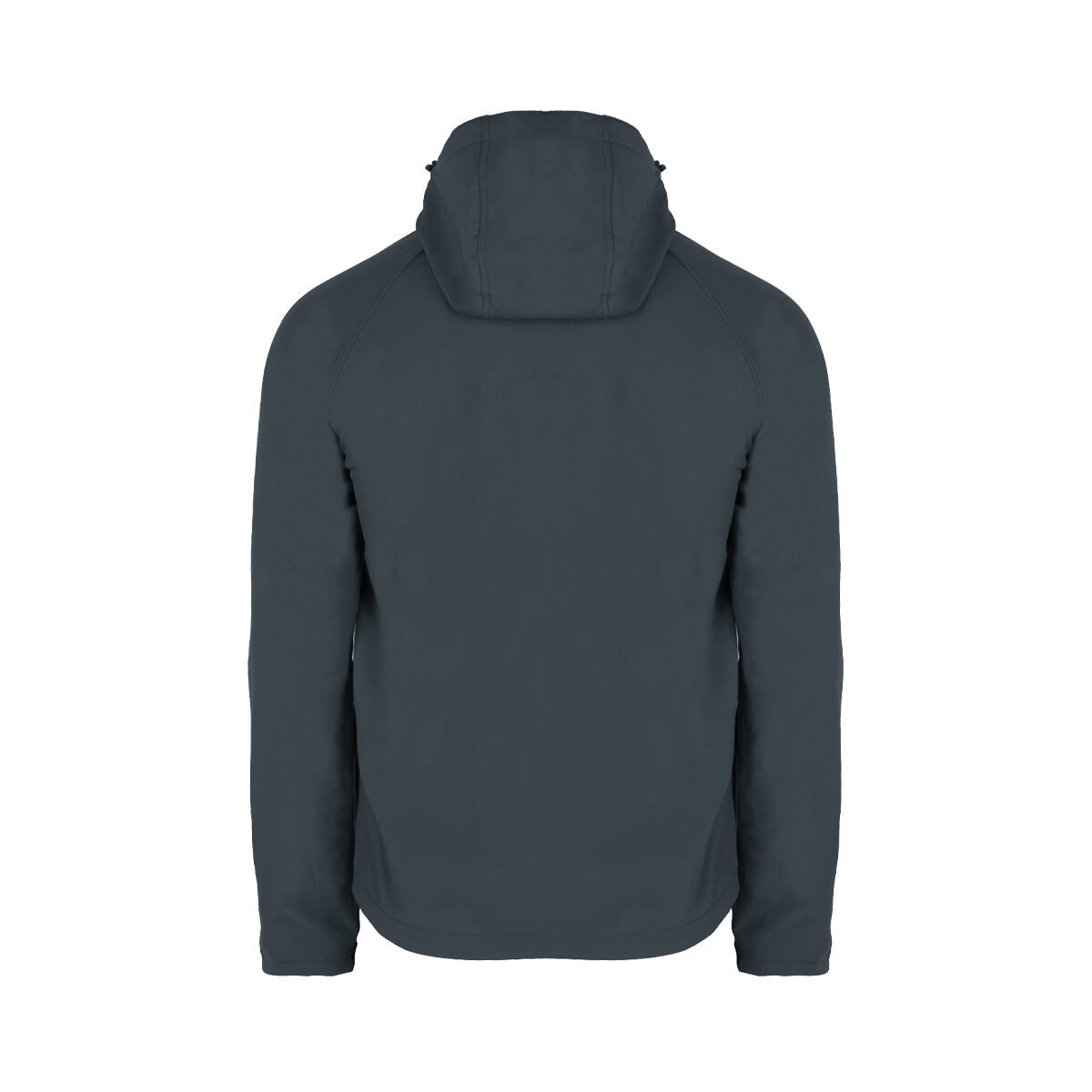 Izas STRATUS M Softshell - Jacke mit AWPS - Membran - Wasserdichte , thermische 2/5