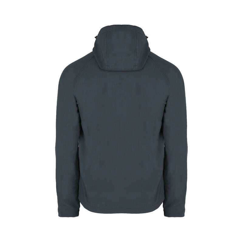 Izas STRATUS M Softshell heren berg- en trekkingjack