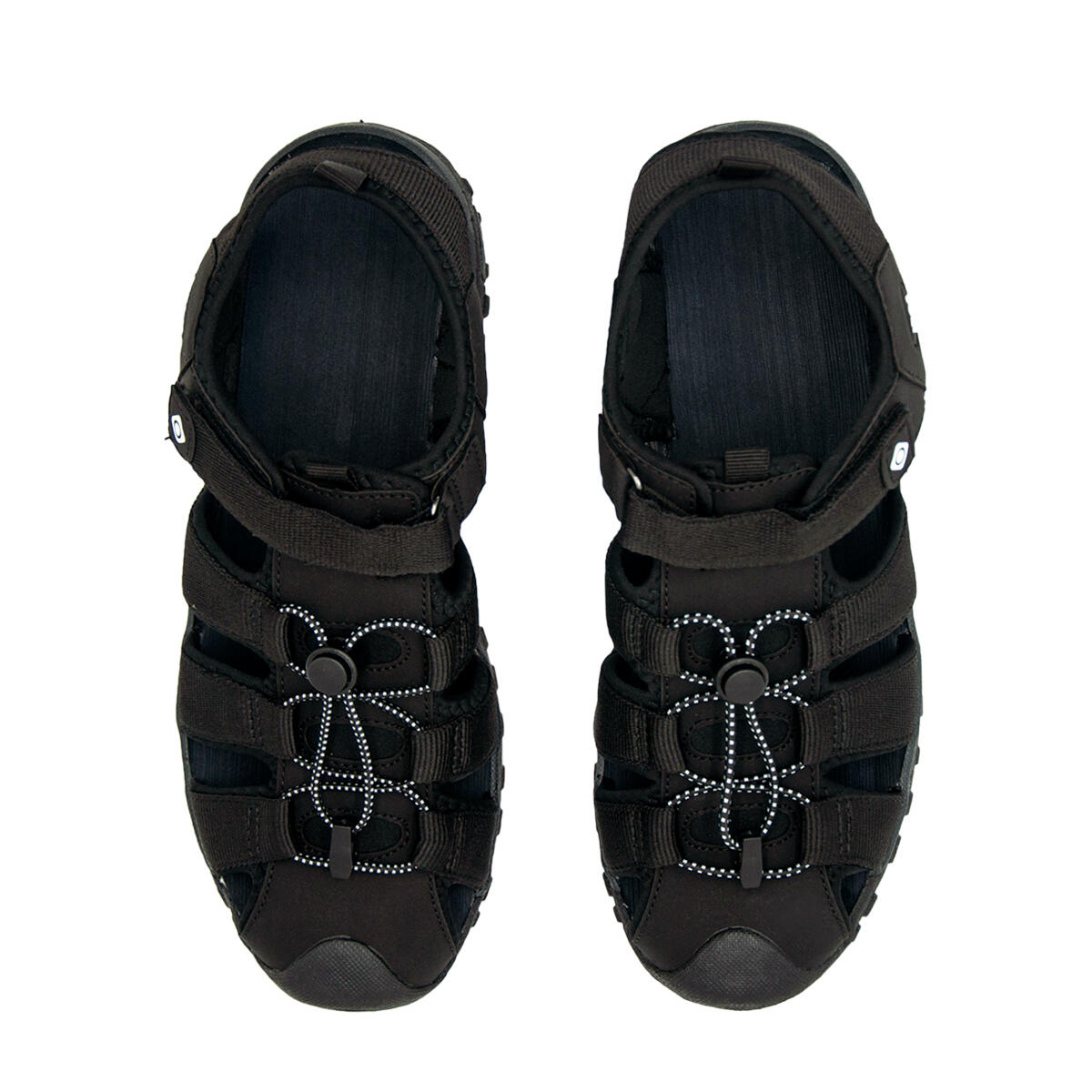 Izas FROSTY II Izas Sandalo sportivo unisex per escursioni e trekking 5/6