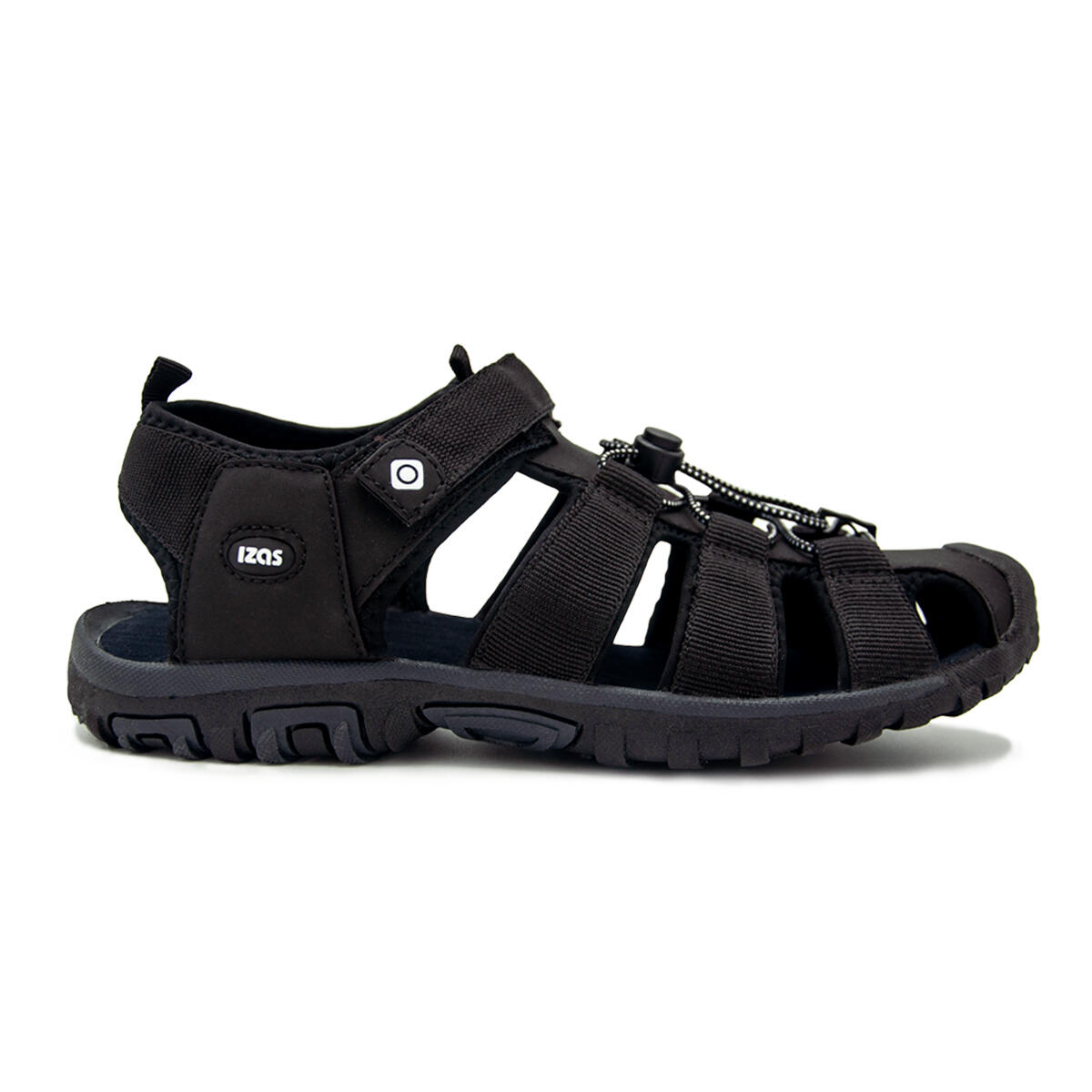 Snadalias cerradas mujer Decathlon