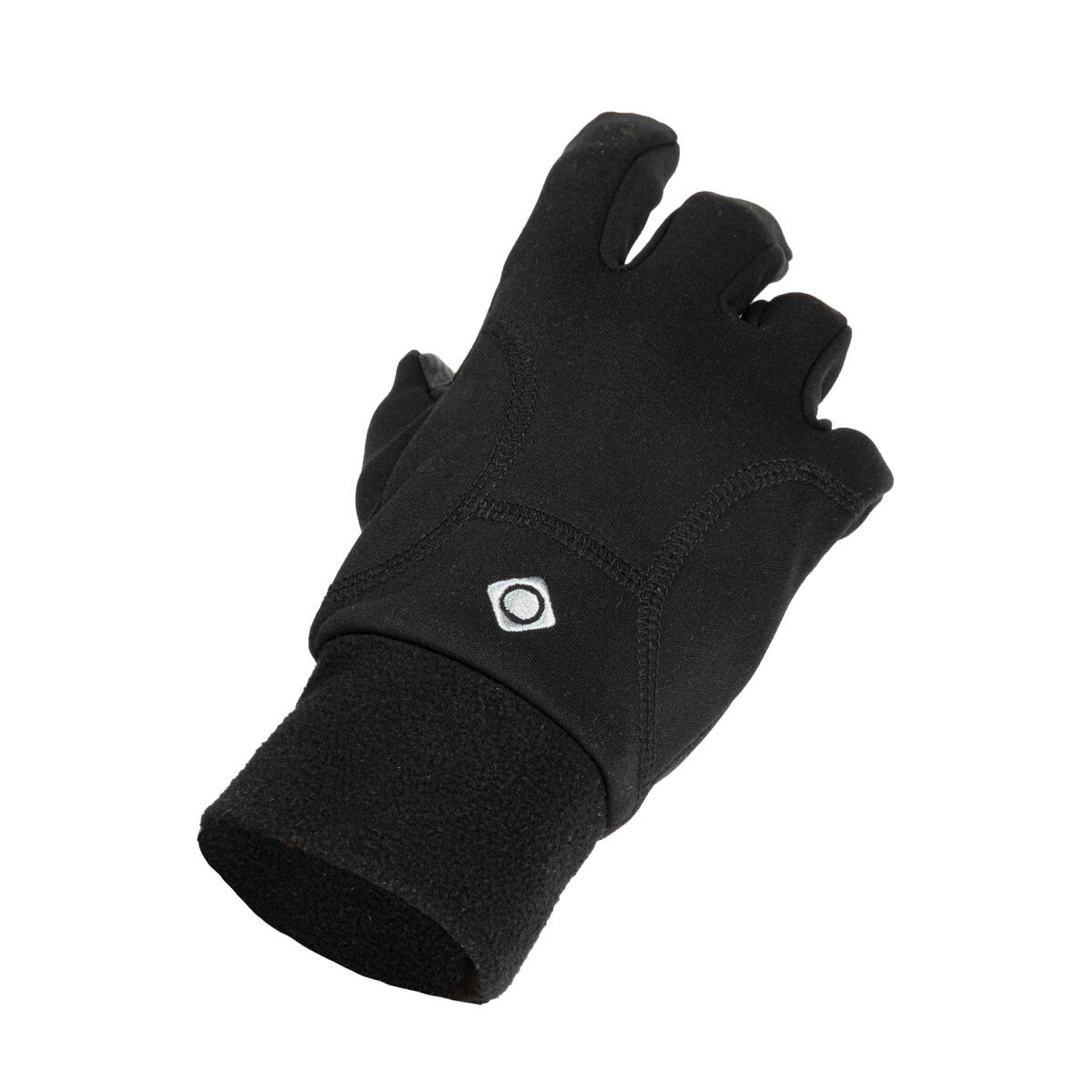 Izas TER Thermal Laufhandschuhe mit taktilem Material - Komfort und Kontrolle 2/3