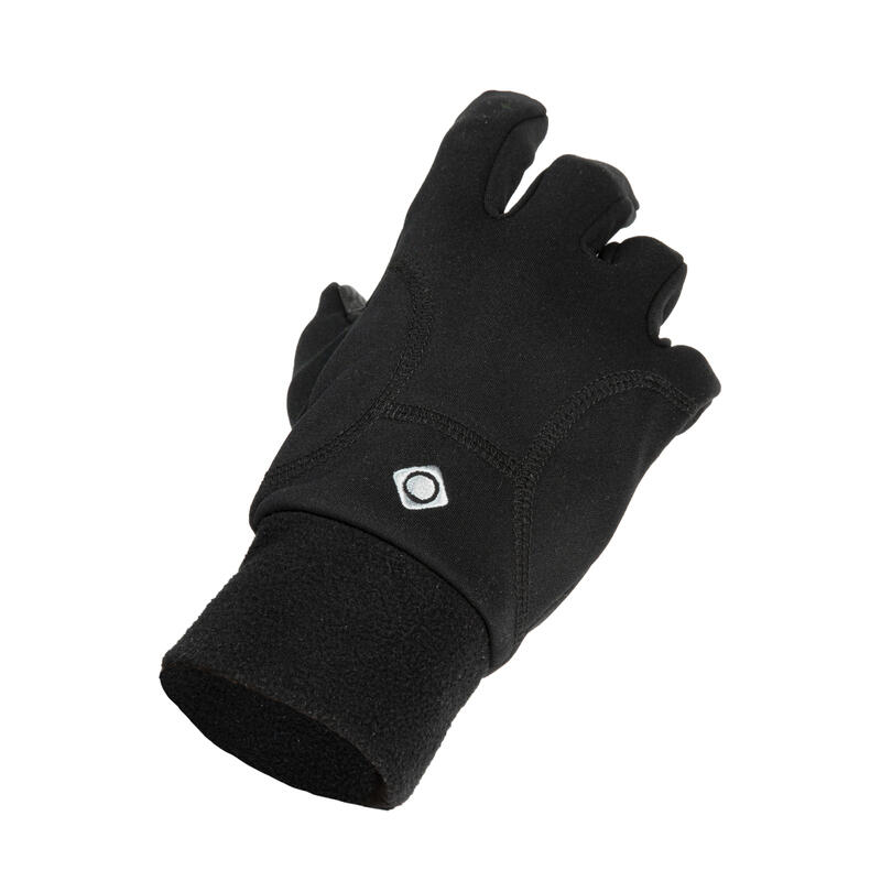 Guantes para running y senderismo unisex Izas TER