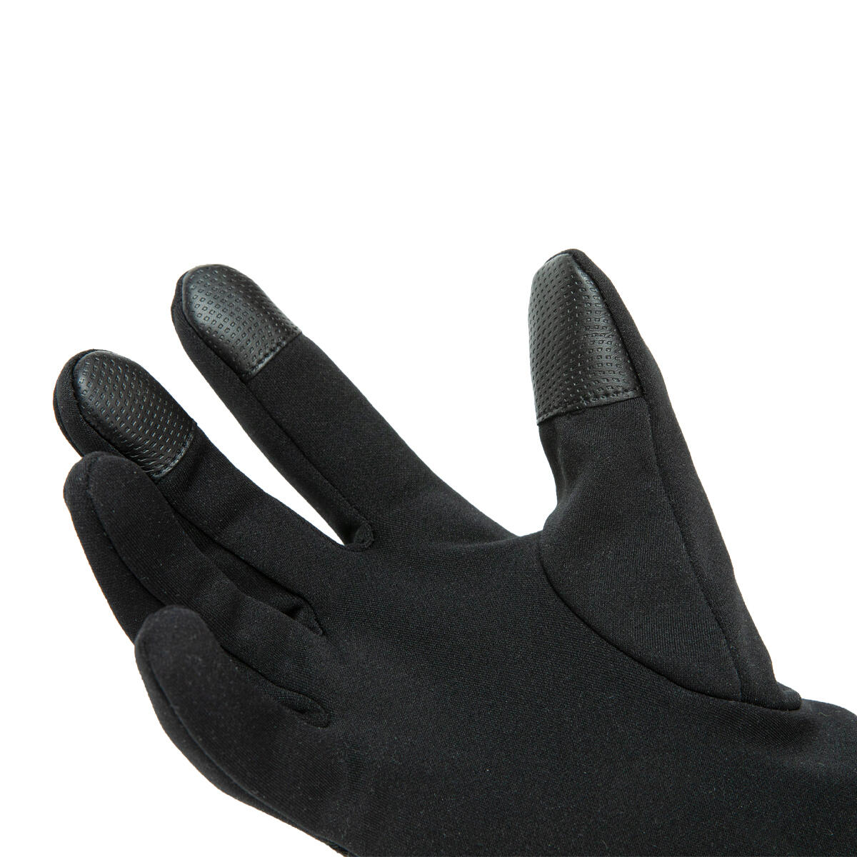 Izas TER Thermal Laufhandschuhe mit taktilem Material - Komfort und Kontrolle 3/3