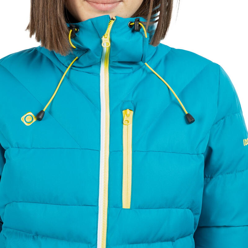 Veste matelassée de trekking et d'alpinisme pour femmes Izas AMPRIU W