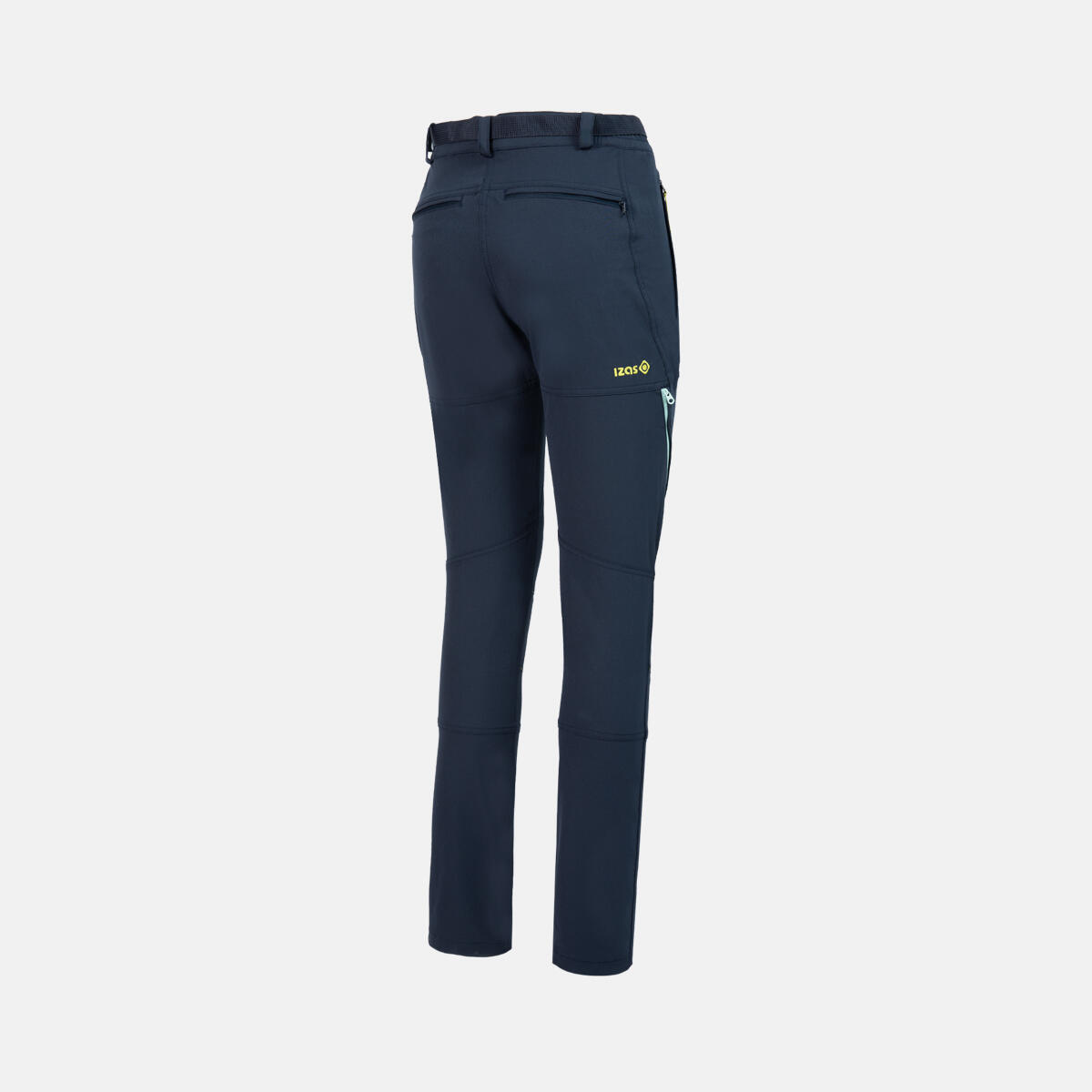 Pantalon de montagne et de randonnée pour femmes Izas SANDER W CO 2/6